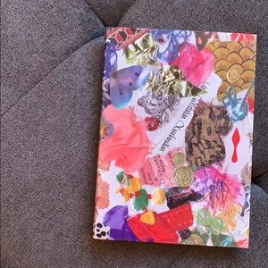 Christian Louboutin Note book